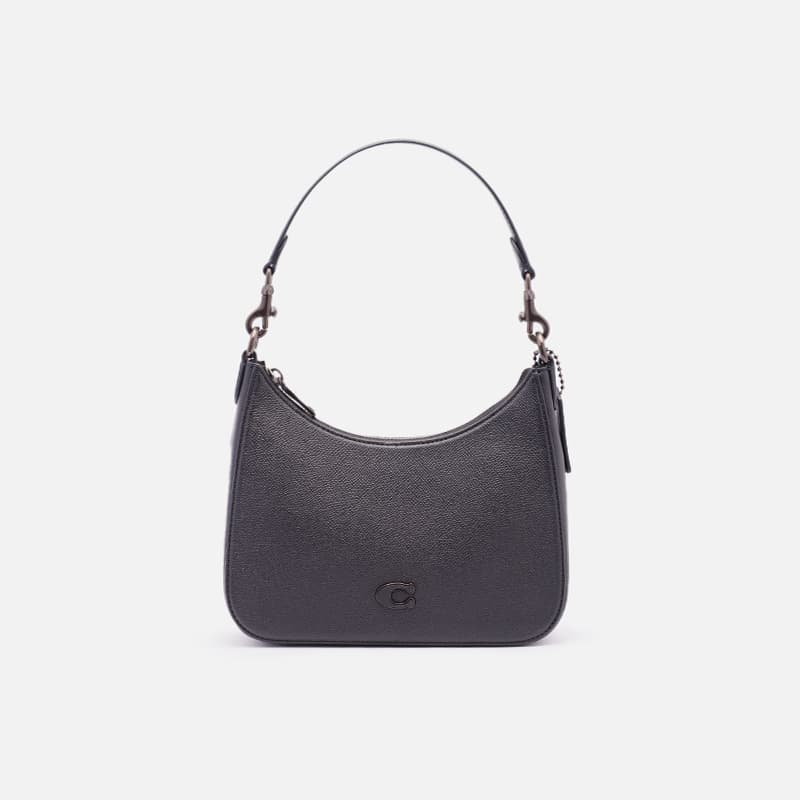 BOLSA HOBO CROSSBODY PRETO