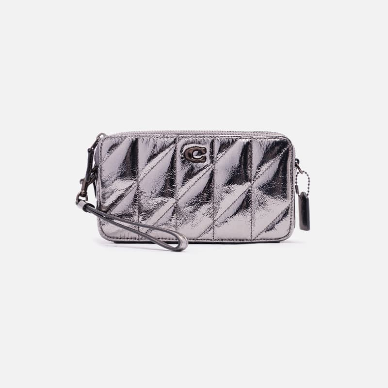 BOLSA KIRA CROSSBODY PRATA