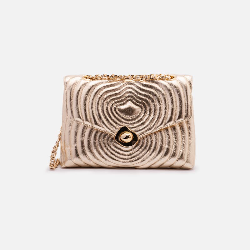 BOLSA OPERA OURO LIGHT