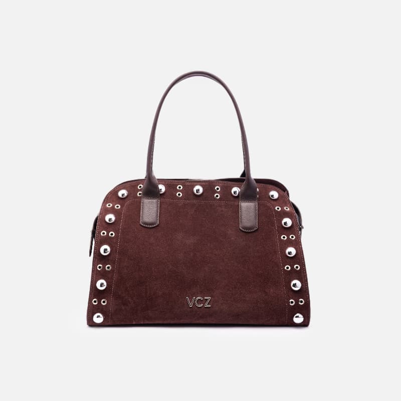 BOLSA SHOPPING OLIVIA CAFE