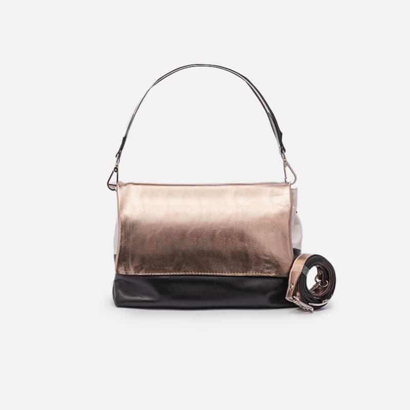 BOLSA MISSOURI II PRATA VELHA