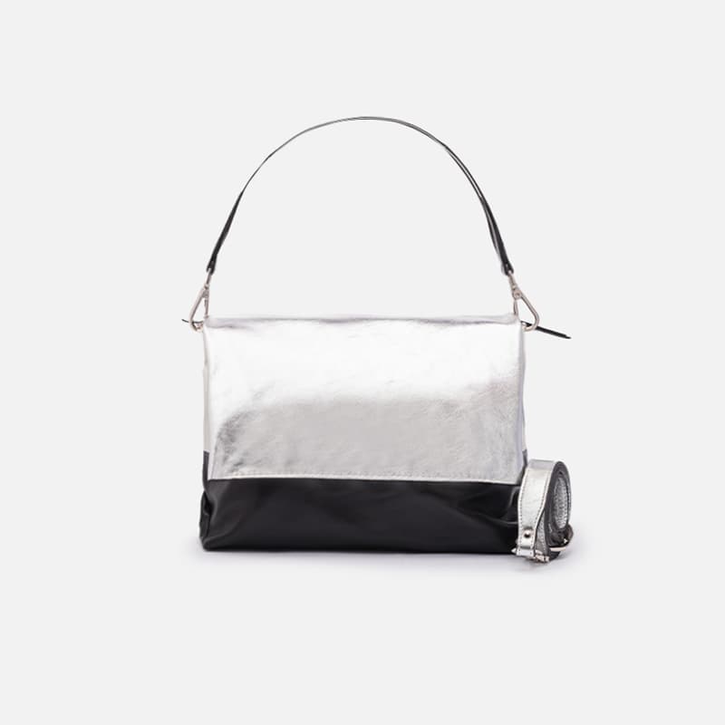 BOLSA MISSOURI II PRATA