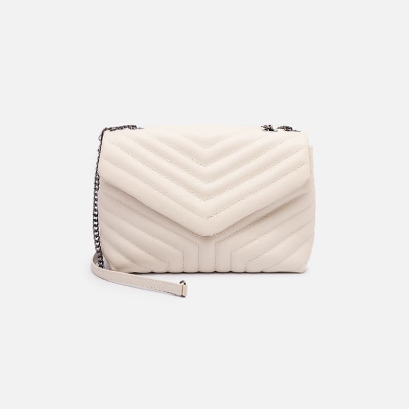 BOLSA ANA OFF WHITE