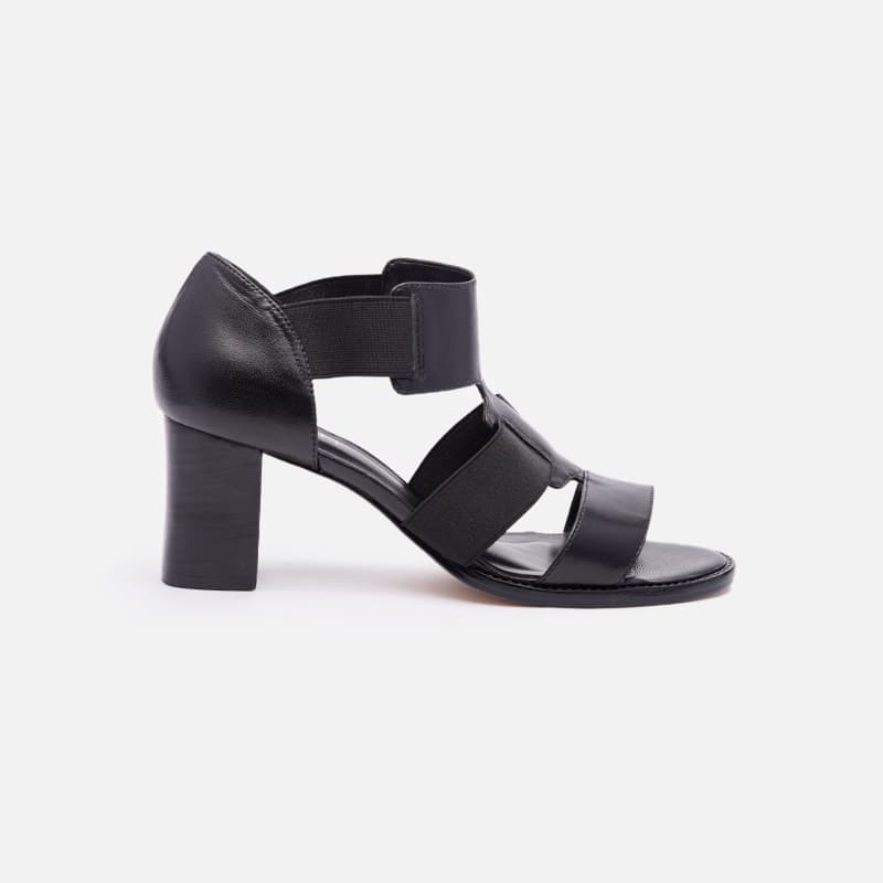 SANDALIA MARREH ATM 1557-149 PRETO
