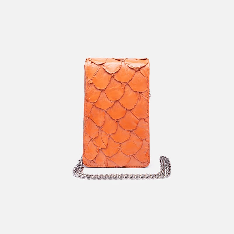 MINI BAG DIDA PIRARUCU LARANJA