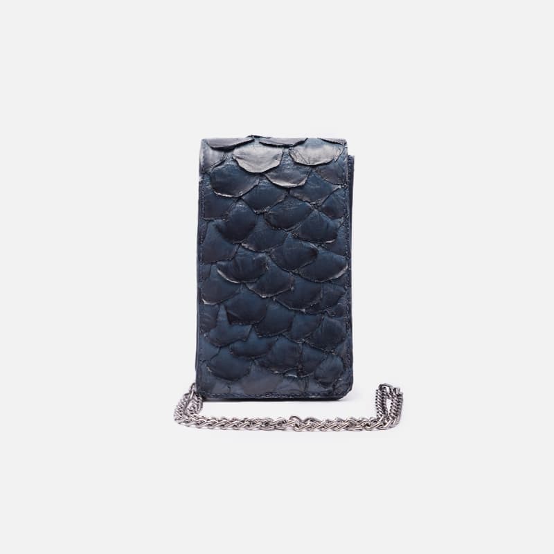 MINI BAG DIDA PIRARUCU MARINHO