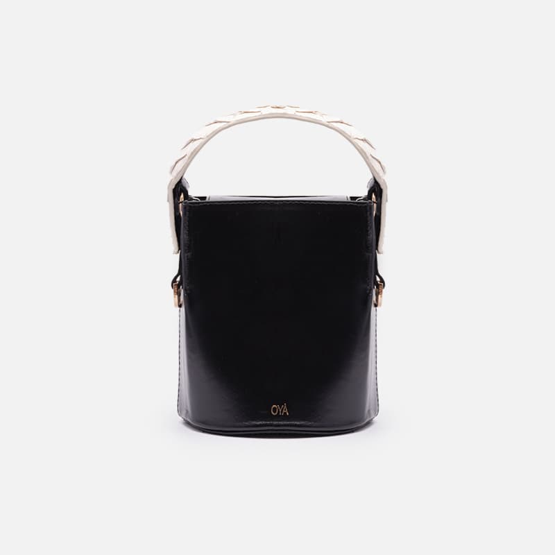 BOLSA BRUMA PRETO