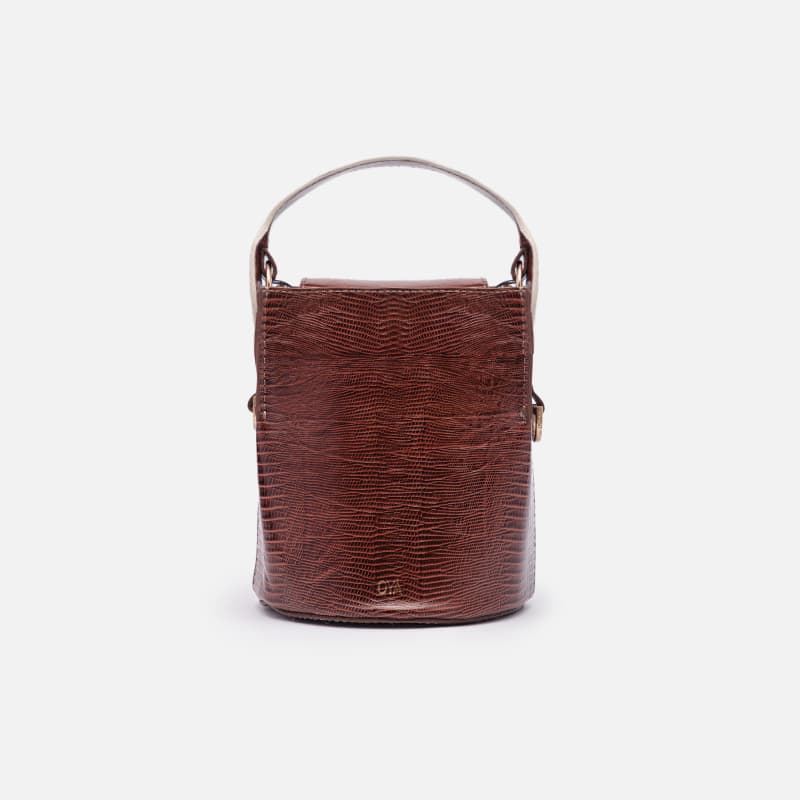 BOLSA BRUMA CHOCOLATE