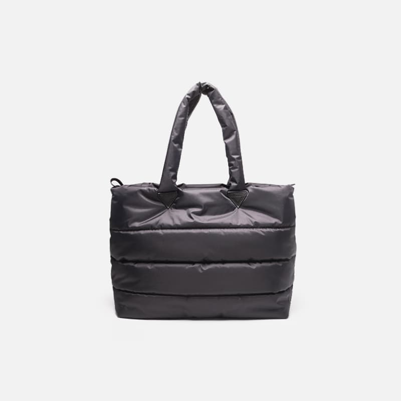 BOLSA FLUFFY SCHUTZ PRETO