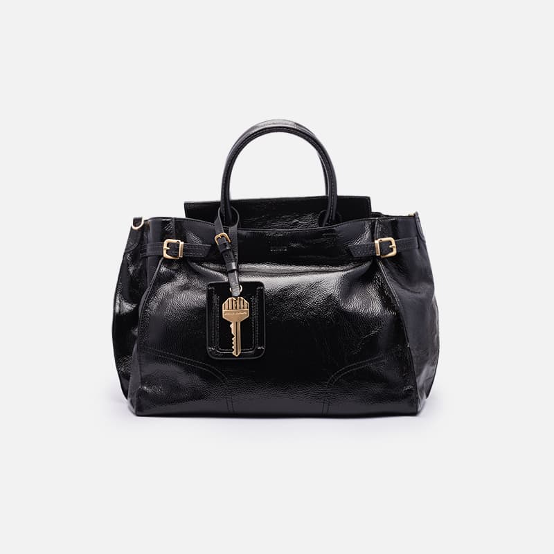 BOLSA TOTE HEAVEN PRETO